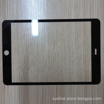 Ultra Shield Tempered Glass Screen Guard Film Protector for iPad Mini